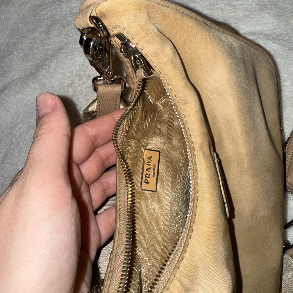 Prada Re Edition 2005 - Picture 11 of 11